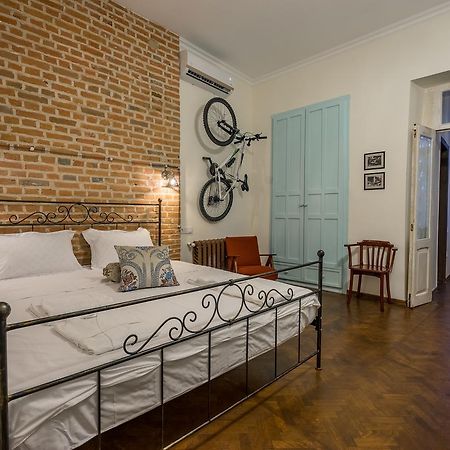 Doors Meidan Design Hotel Tbiliszi Kültér fotó