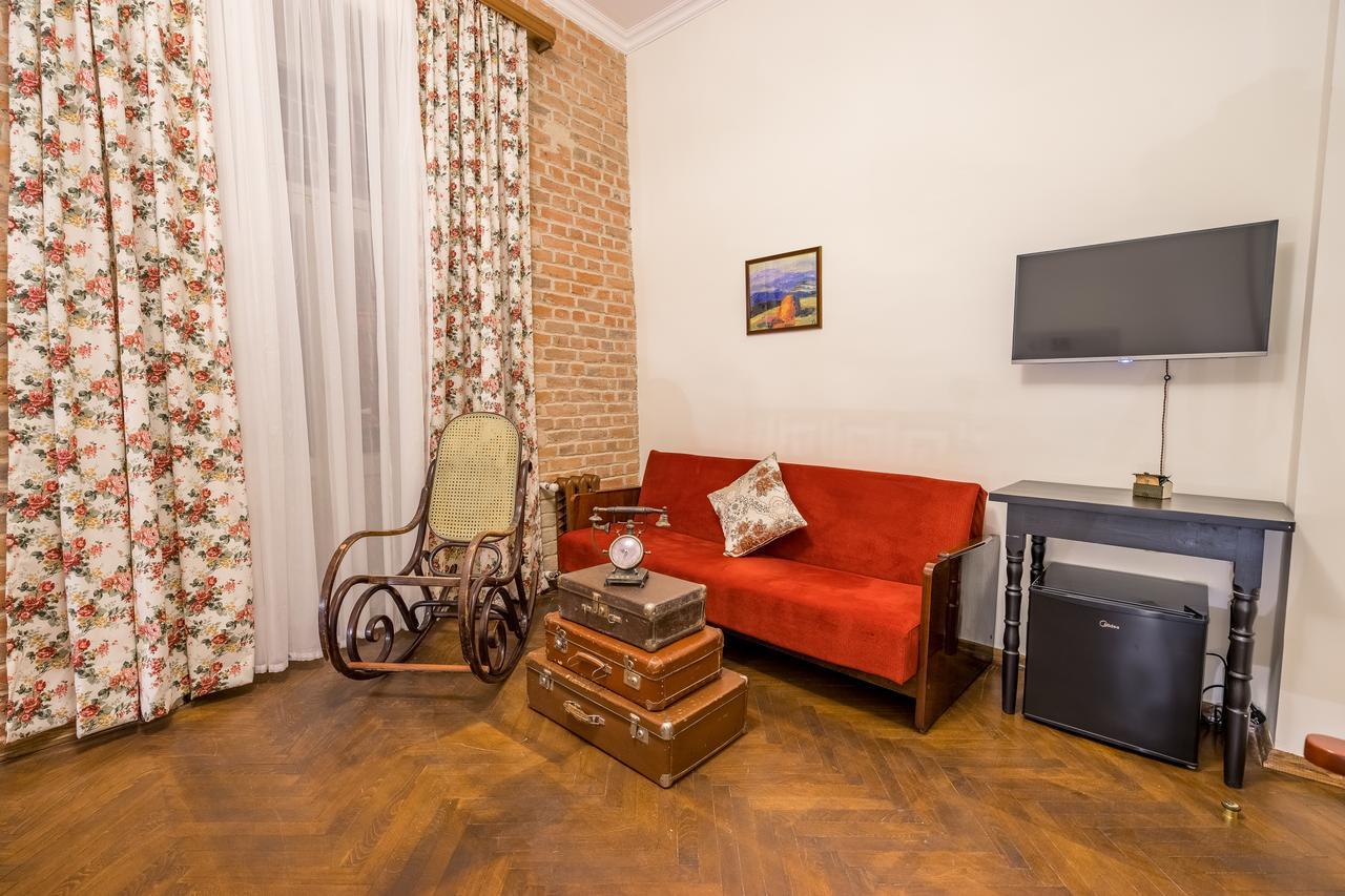 Doors Meidan Design Hotel Tbiliszi Kültér fotó
