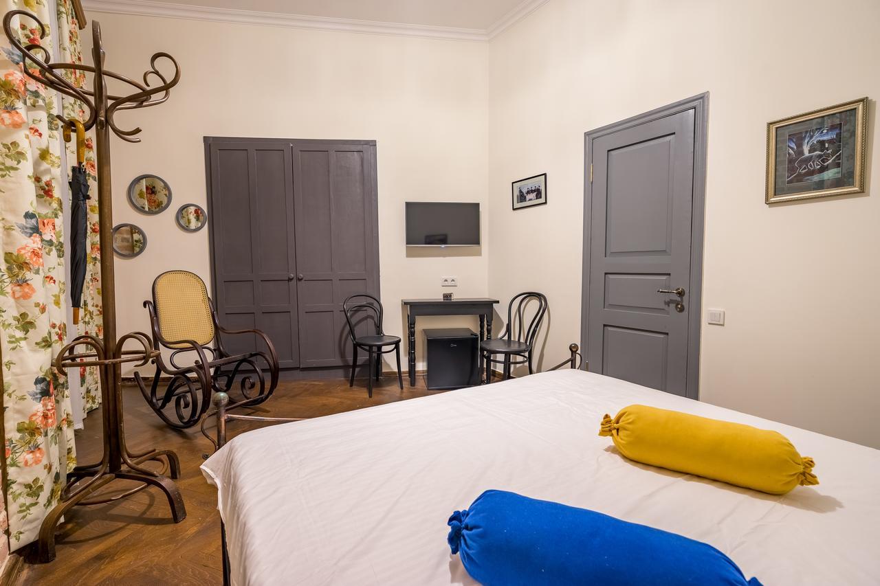 Doors Meidan Design Hotel Tbiliszi Kültér fotó
