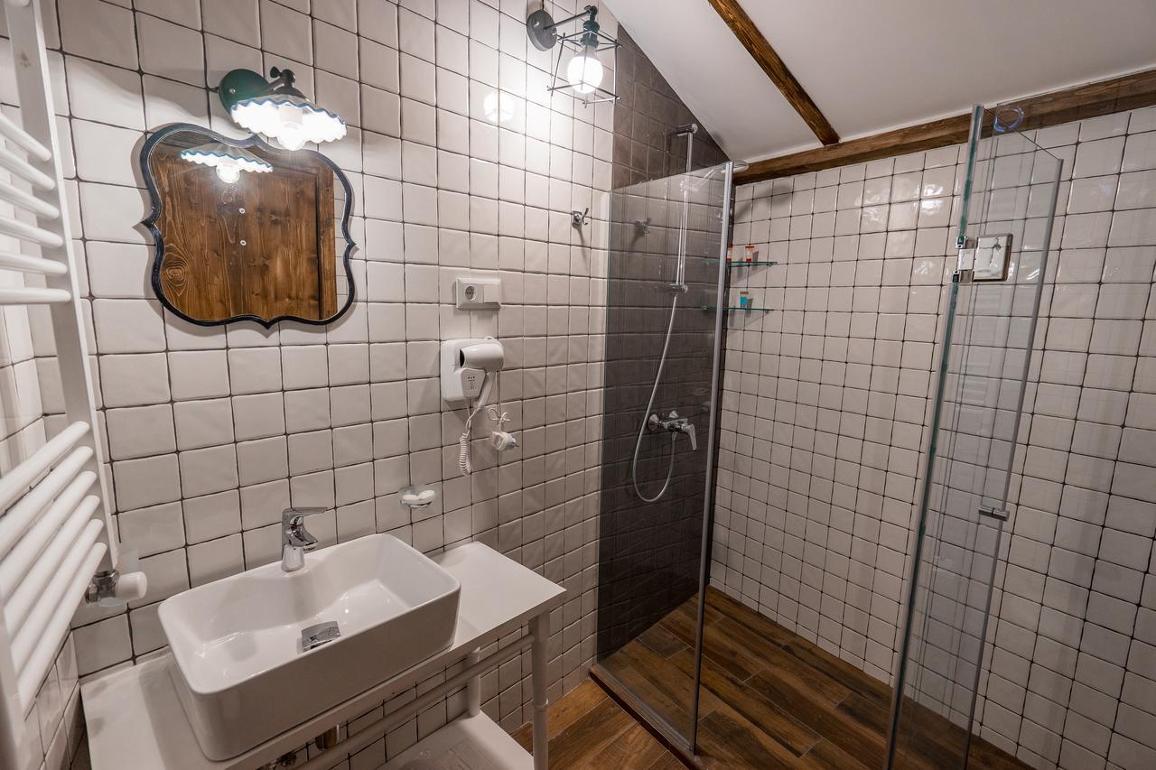 Doors Meidan Design Hotel Tbiliszi Kültér fotó